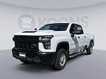 2022 Chevrolet Silverado 2500 Crew Cab 4x4 Pickup for sale #00P73212 - photo 1