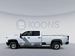2022 Chevrolet Silverado 2500 Crew Cab 4x4 Pickup for sale #00P73212 - photo 3