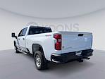 2022 Chevrolet Silverado 2500 Crew Cab 4x4 Pickup for sale #00P73212 - photo 2
