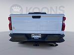 2022 Chevrolet Silverado 2500 Crew Cab 4x4 Pickup for sale #00P73212 - photo 4