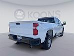 2022 Chevrolet Silverado 2500 Crew Cab 4x4 Pickup for sale #00P73212 - photo 5