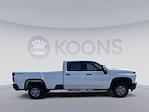 2022 Chevrolet Silverado 2500 Crew Cab 4x4 Pickup for sale #00P73212 - photo 6