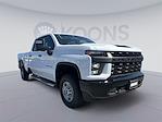 2022 Chevrolet Silverado 2500 Crew Cab 4x4 Pickup for sale #00P73212 - photo 7