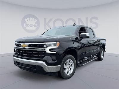 2023 Chevrolet Silverado 1500 Crew Cab 4x4 Pickup for sale #00P73216 - photo 1