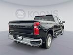 2023 Chevrolet Silverado 1500 Crew Cab 4x4 Pickup for sale #00P73216 - photo 5