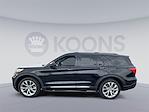 2021 Ford Explorer 4WD SUV for sale #00P73217 - photo 3
