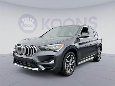 2022 BMW X1 FWD SUV for sale #00P73219 - photo 1