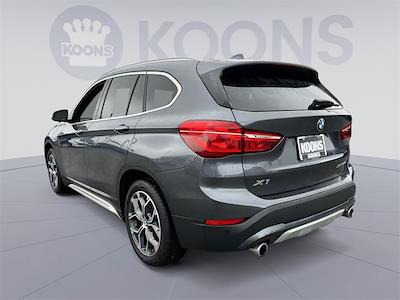 2022 BMW X1 FWD SUV for sale #00P73219 - photo 2