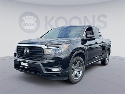 2023 Honda Ridgeline Crew Cab AWD Pickup for sale #00P73224 - photo 1