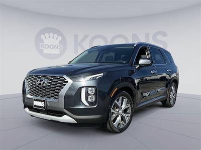 2020 Hyundai Palisade 4x4 SUV for sale #00P73240 - photo 1