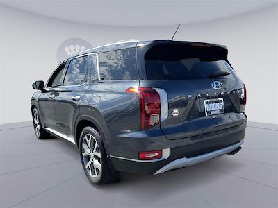 2020 Hyundai Palisade 4x4 SUV for sale #00P73240 - photo 2