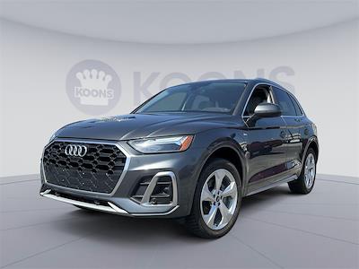 2022 Audi Q5 AWD SUV for sale #00P73242 - photo 1