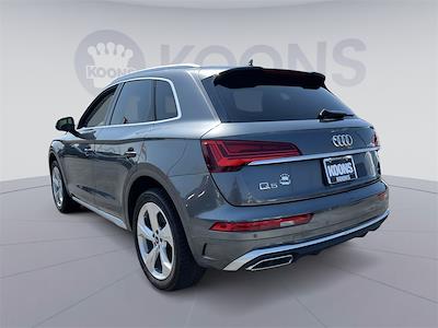 2022 Audi Q5 AWD SUV for sale #00P73242 - photo 2