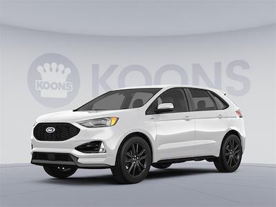 2020 Ford Edge FWD SUV for sale #00P73244 - photo 1