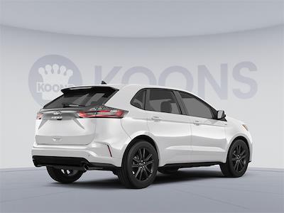 2020 Ford Edge FWD SUV for sale #00P73244 - photo 2