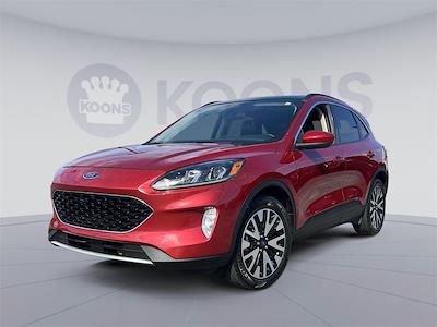 2020 Ford Escape 4x4 SUV for sale #00P73246 - photo 1