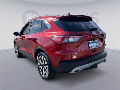 2020 Ford Escape 4x4 SUV for sale #00P73246 - photo 2