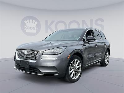 2022 Lincoln Corsair AWD SUV for sale #00P73247 - photo 1