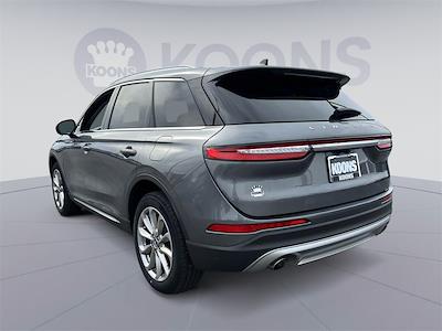 2022 Lincoln Corsair AWD SUV for sale #00P73247 - photo 2