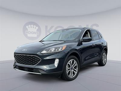2022 Ford Escape AWD SUV for sale #00P73248 - photo 1