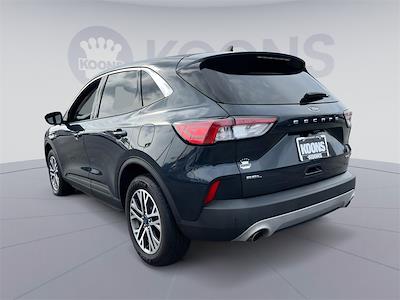2022 Ford Escape AWD SUV for sale #00P73248 - photo 2
