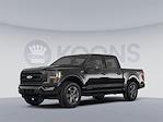 2023 Ford F-150 SuperCrew Cab 4x4 Pickup for sale #00P73250 - photo 1