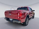2021 Ford Ranger SuperCrew Cab 4x4 Pickup for sale #00P73256 - photo 4