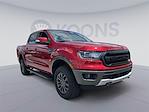 2021 Ford Ranger SuperCrew Cab 4x4 Pickup for sale #00P73256 - photo 7