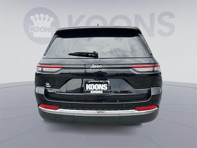 2023 Jeep Grand Cherokee 4xe 4x4 SUV for sale #00P73259 - photo 2