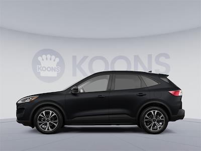 2021 Ford Escape FWD SUV for sale #00P73260 - photo 2