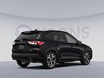 2021 Ford Escape FWD SUV for sale #00P73260 - photo 3