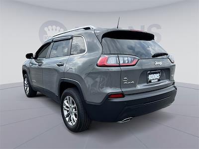 2021 Jeep Cherokee 4WD SUV for sale #00P73261 - photo 2