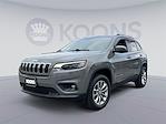 2021 Jeep Cherokee 4WD SUV for sale #00P73261 - photo 1