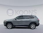 2021 Jeep Cherokee 4WD SUV for sale #00P73261 - photo 3