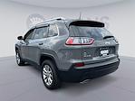 2021 Jeep Cherokee 4WD SUV for sale #00P73261 - photo 2