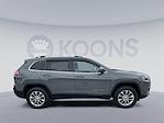 2021 Jeep Cherokee 4WD SUV for sale #00P73261 - photo 4