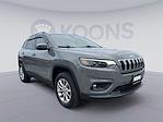2021 Jeep Cherokee 4WD SUV for sale #00P73261 - photo 5
