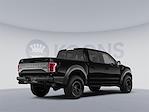 2018 Ford F-150 SuperCrew Cab 4x4 Pickup for sale #00P73262 - photo 3