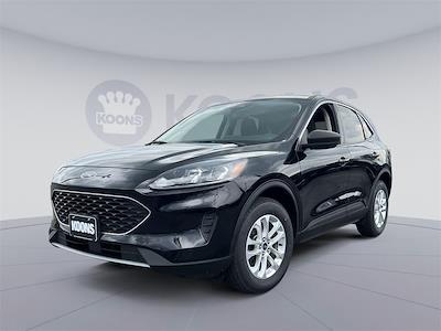 2022 Ford Escape AWD SUV for sale #00P73263 - photo 1