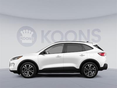 2022 Ford Escape AWD SUV for sale #00P73264 - photo 2