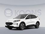 2022 Ford Escape AWD SUV for sale #00P73264 - photo 1