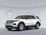 2023 Ford Explorer 4WD SUV for sale #00P73265 - photo 1