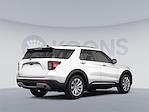 2023 Ford Explorer 4WD SUV for sale #00P73265 - photo 3