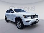 2022 Jeep Grand Cherokee WK 4x4 SUV for sale #00P73268 - photo 7