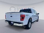 2022 Ford F-150 SuperCrew Cab 4x4 Pickup for sale #00P73270 - photo 5