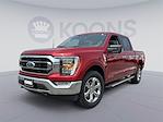 2022 Ford F-150 SuperCrew Cab 4x4 Pickup for sale #00P73272 - photo 1