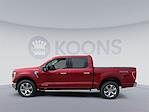 2022 Ford F-150 SuperCrew Cab 4x4 Pickup for sale #00P73272 - photo 3