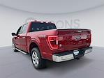 2022 Ford F-150 SuperCrew Cab 4x4 Pickup for sale #00P73272 - photo 2