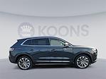 Used 2022 Lincoln Nautilus Reserve AWD SUV for sale #P73275 - photo 6