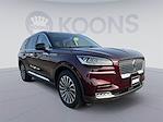 Used 2020 Lincoln Aviator Reserve AWD SUV for sale #P73276 - photo 7
